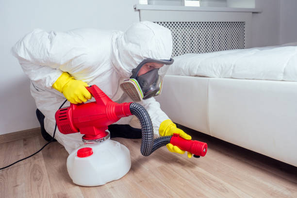 Best Wildlife Control Services  in Marienville, PA