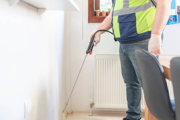 Reliable Marienville, PA Pest Control Solutions