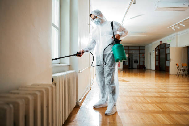Best Best Pest Control Companies  in Marienville, PA